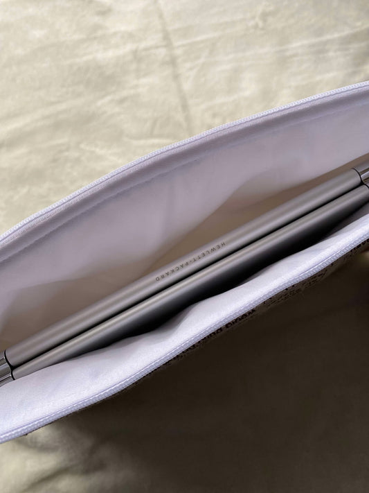 Housse pour Ordinateur - Journal