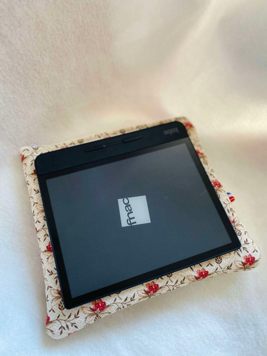 Housse pour Liseuse - Personnalisable