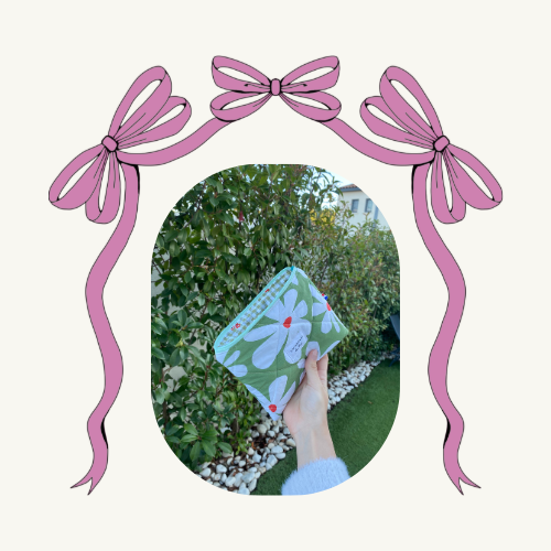 Boîte Mystère - Trousse plate