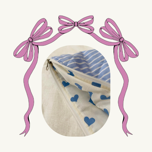 Boîte Mystère - Pochette pour tablette